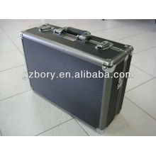 Hard Metal Aluminium Camera Case, Briefcase, Tool Case